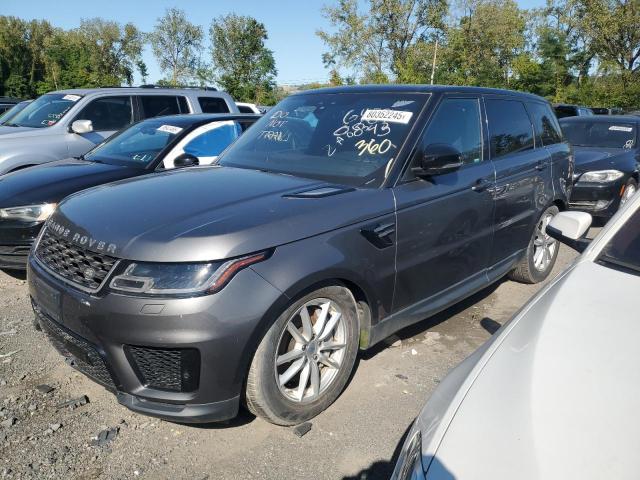 2019 LAND ROVER RANGE ROVE SE, 