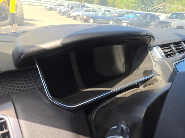 SALWG2RU3KA865543 - 2019 LAND ROVER RANGE ROVE SE GRAY photo 9