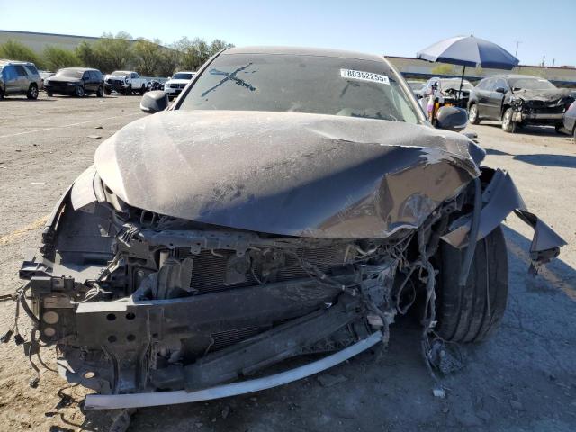 JN1BV7AP7FM357985 - 2015 INFINITI Q50 BASE BROWN photo 5