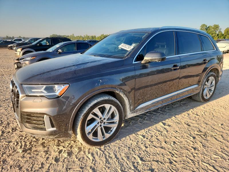 2021 AUDI Q7 PREMIUM PLUS, 