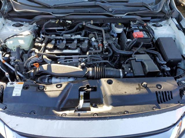 2HGFC1F79HH658064 - 2017 HONDA CIVIC EXL Ağ foto 11