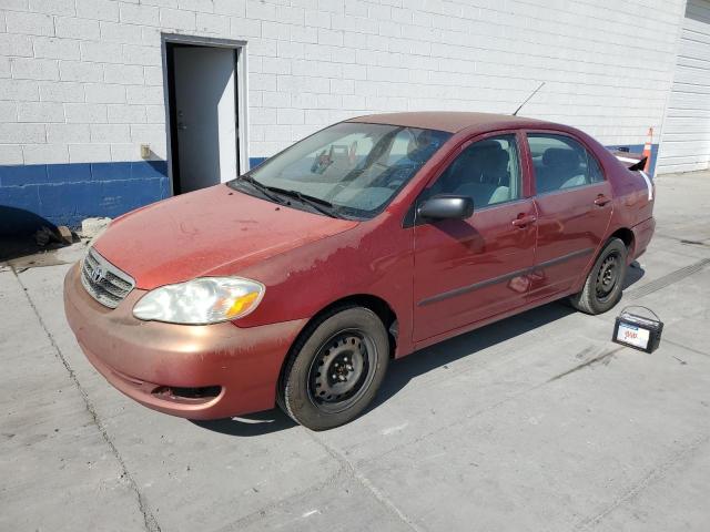 2005 TOYOTA COROLLA CE, 
