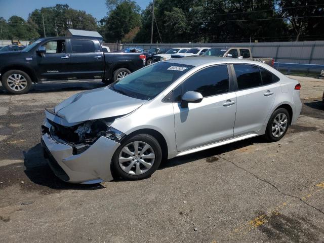 2022 TOYOTA COROLLA LE, 