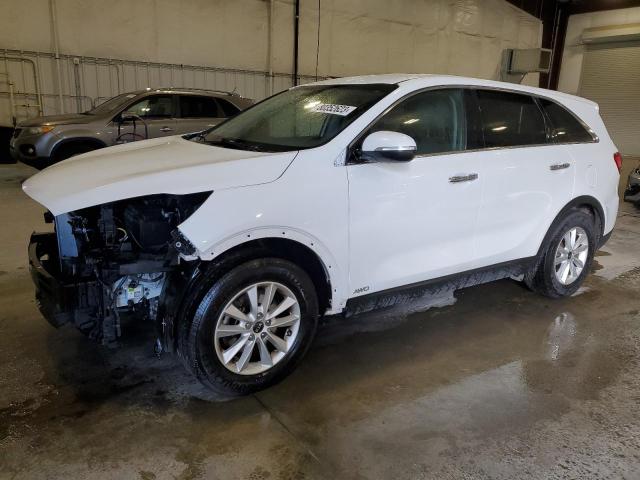 2019 KIA SORENTO LX, 