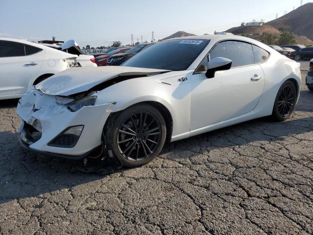 2016 TOYOTA SCION FR-S, null
