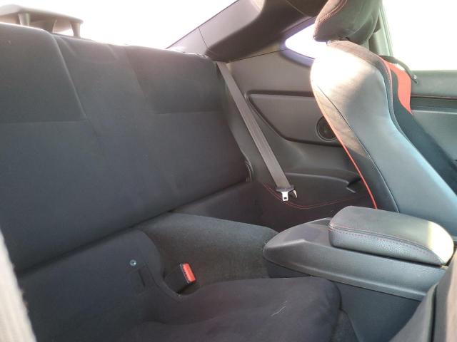 JF1ZNAA17G9702981 - 2016 TOYOTA SCION FR-S 白色 照片 10