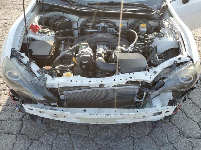 JF1ZNAA17G9702981 - 2016 TOYOTA SCION FR-S 白色 照片 11