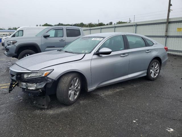 2019 HONDA ACCORD LX, 