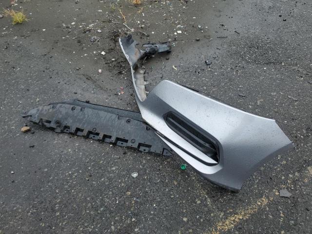 1HGCV1F1XKA070124 - 2019 HONDA ACCORD LX ვერცხლისფერი ფოტო 12