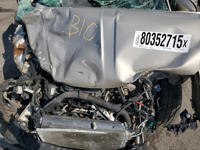 2C4RC1BG8ER441239 - 2014 CHRYSLER TOWN & COU TOURING BEIGE photo 12