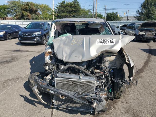 2C4RC1BG8ER441239 - 2014 CHRYSLER TOWN & COU TOURING BEIGE photo 5