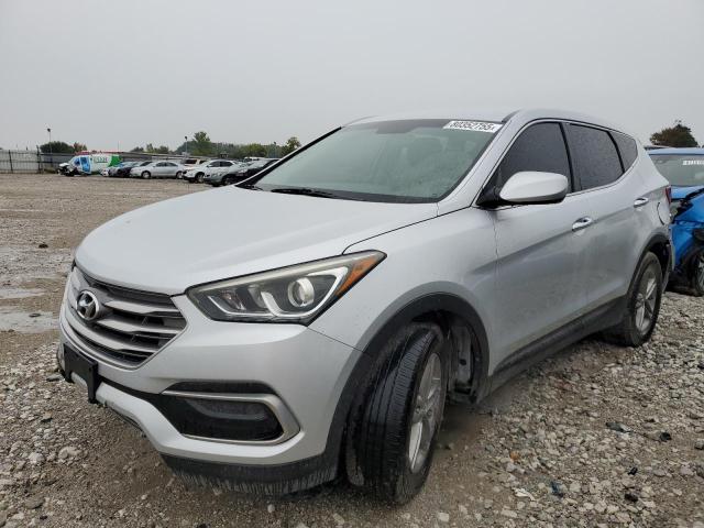 2017 HYUNDAI SANTA FE SPORT, 