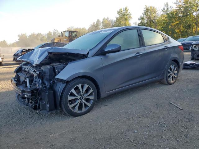2017 HYUNDAI ACCENT SE, 