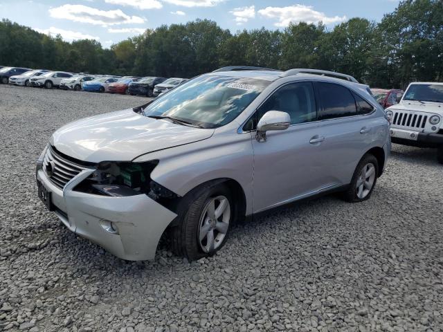2013 LEXUS RX 350 BASE, 