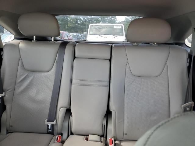 2T2BK1BA6DC218885 - 2013 LEXUS RX 350 BASE 银色 照片 10