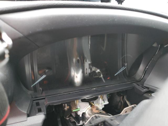 1FM5K8AW7NNA11763 - 2022 FORD EXPLORER POLICE INTERCEPTOR Երկգույն լուսանկար 9