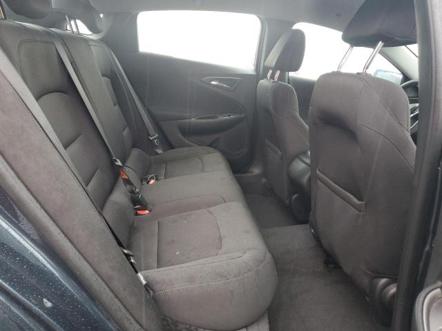 1G1ZB5ST8LF023042 - 2020 CHEVROLET MALIBU LS Сұр фото 10