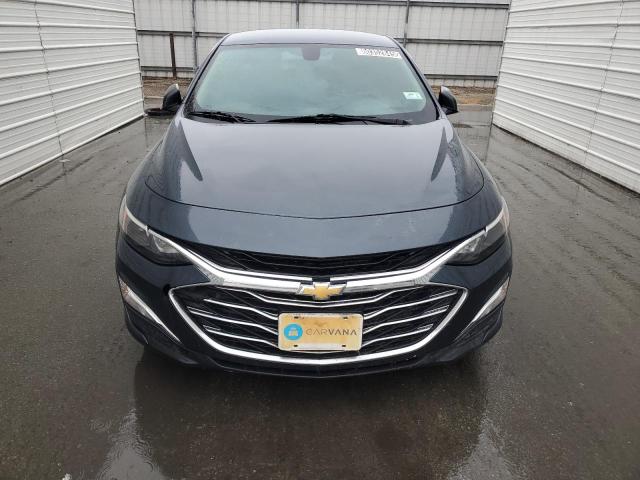1G1ZB5ST8LF023042 - 2020 CHEVROLET MALIBU LS Сұр фото 5