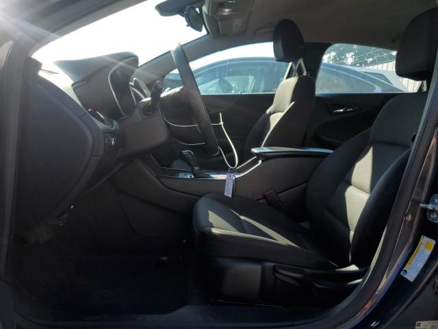 1G1ZB5ST8LF023042 - 2020 CHEVROLET MALIBU LS Сұр фото 7