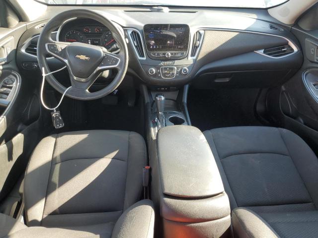 1G1ZB5ST8LF023042 - 2020 CHEVROLET MALIBU LS Сұр фото 8