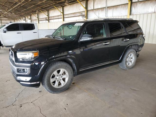 2014 TOYOTA 4RUNNER SR5, 