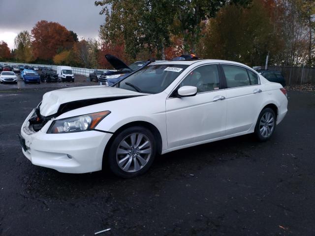 2011 HONDA ACCORD EXL, 