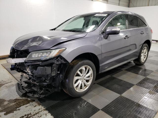 2018 ACURA RDX, 