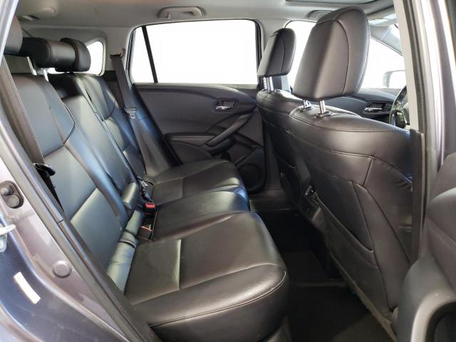 5J8TB4H31JL002841 - 2018 ACURA RDX Boz foto 11