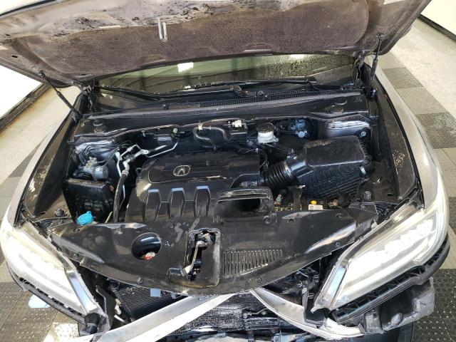5J8TB4H31JL002841 - 2018 ACURA RDX Boz foto 12