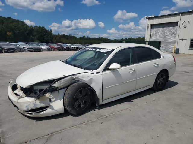 2009 CHEVROLET IMPALA 1LT, 