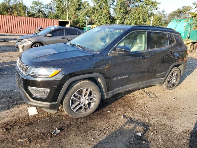 2019 JEEP COMPASS LATITUDE, 