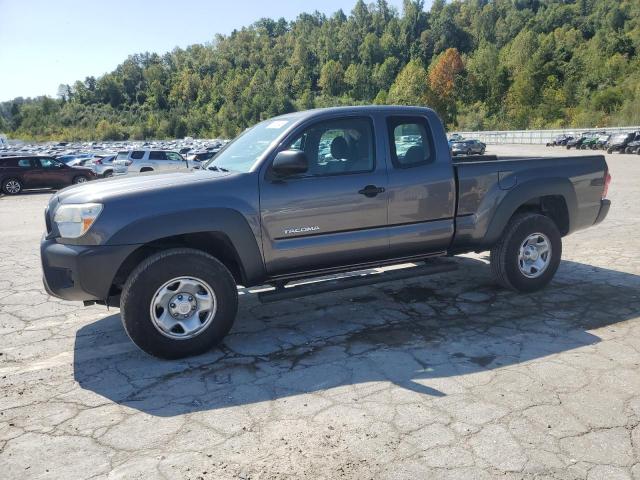 2012 TOYOTA TACOMA ACCESS CAB, 