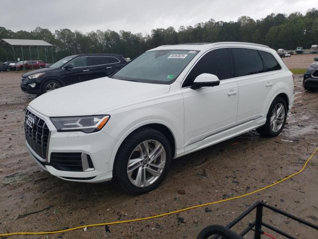 2020 AUDI Q7 PREMIUM PLUS, 