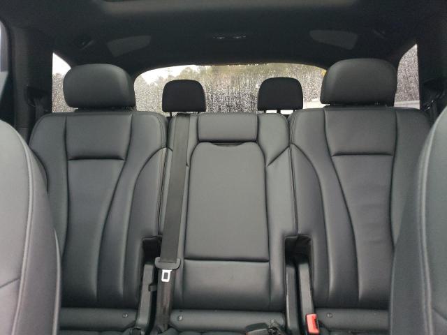 WA1LXAF74LD002330 - 2020 AUDI Q7 PREMIUM PLUS Белый фото 10