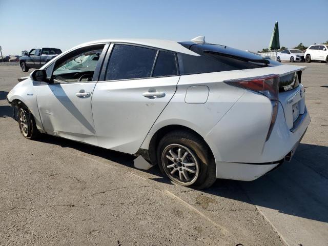 JTDKARFUXG3517531 - 2016 TOYOTA PRIUS 白色 照片 2