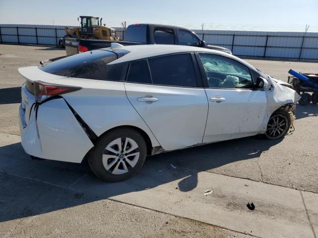 JTDKARFUXG3517531 - 2016 TOYOTA PRIUS 白色 照片 3