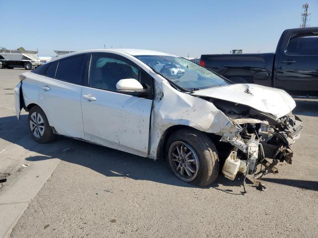 JTDKARFUXG3517531 - 2016 TOYOTA PRIUS 白色 照片 4