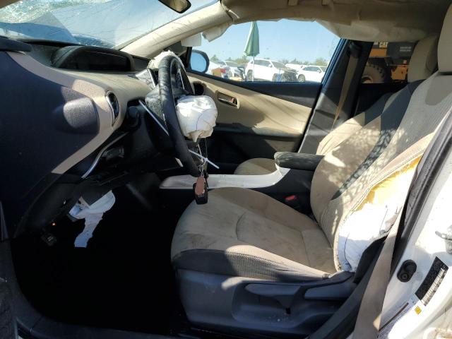 JTDKARFUXG3517531 - 2016 TOYOTA PRIUS 白色 照片 7