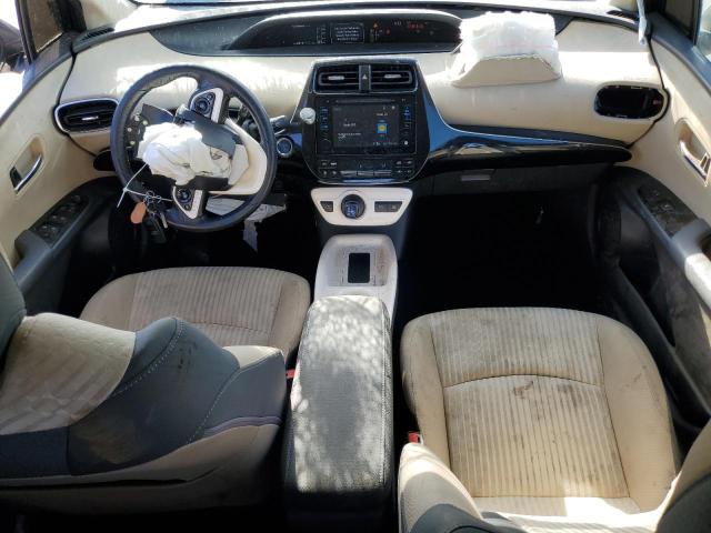 JTDKARFUXG3517531 - 2016 TOYOTA PRIUS 白色 照片 8