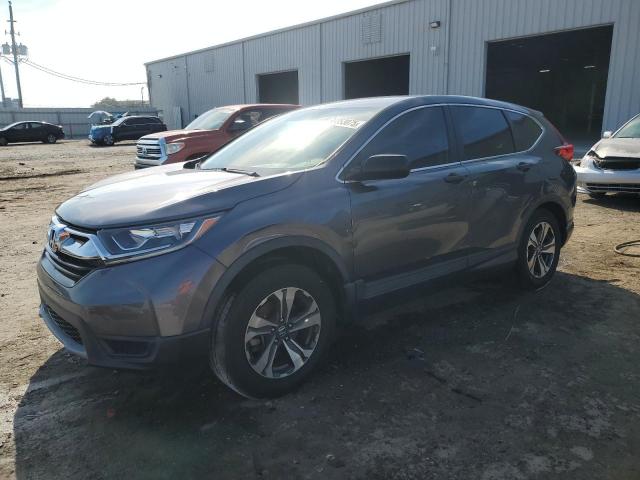 2019 HONDA CR-V LX, 