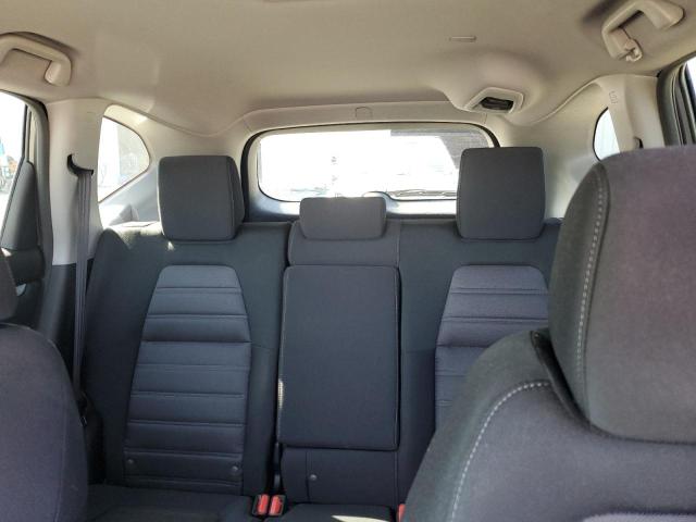 2HKRW5H33KH414123 - 2019 HONDA CR-V LX Gris photo 10