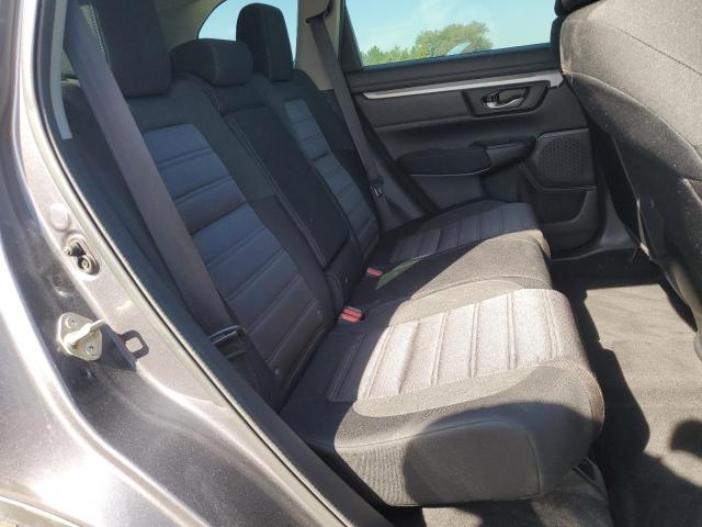 2HKRW5H33KH414123 - 2019 HONDA CR-V LX Gris photo 11