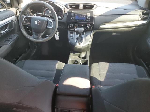 2HKRW5H33KH414123 - 2019 HONDA CR-V LX Gris photo 8