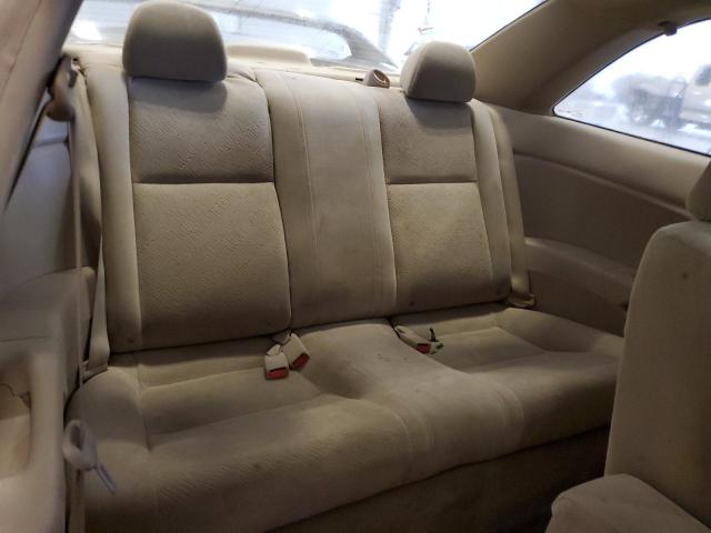 1HGEM22023L005482 - 2003 HONDA CIVIC EX TAN photo 10