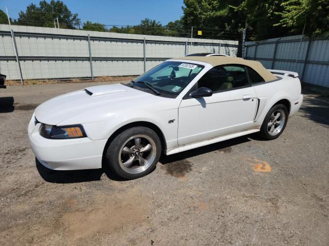 2003 FORD MUSTANG GT, null