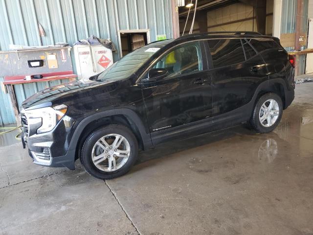 2023 GMC TERRAIN SLE, 