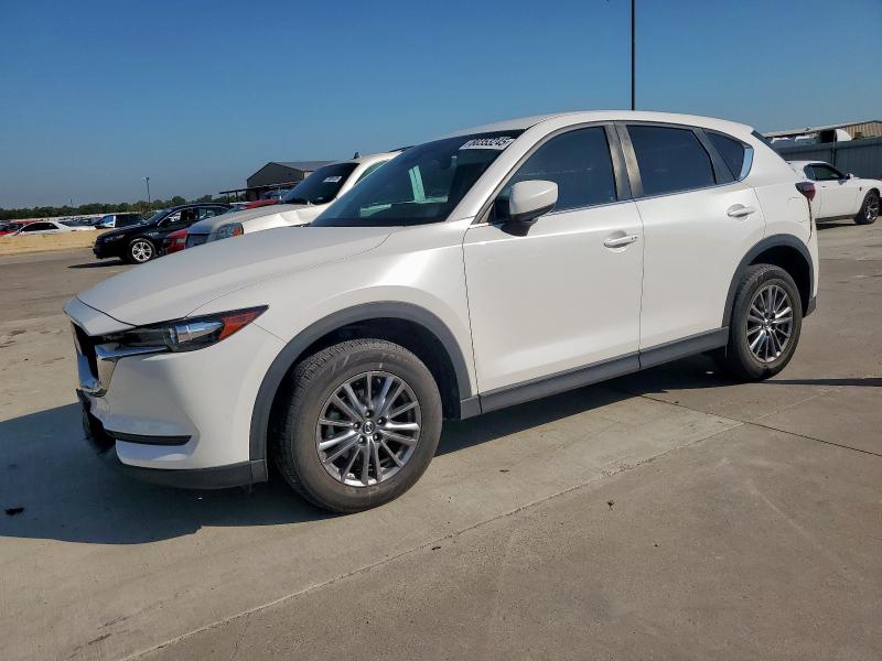2021 MAZDA CX-5 TOURING, 