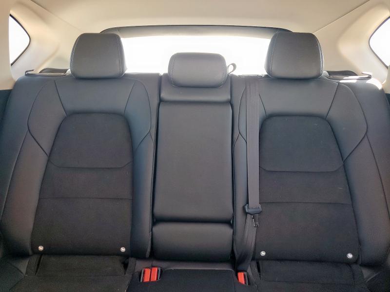 JM3KFBCM1M0363793 - 2021 MAZDA CX-5 TOURING 白色 照片 10