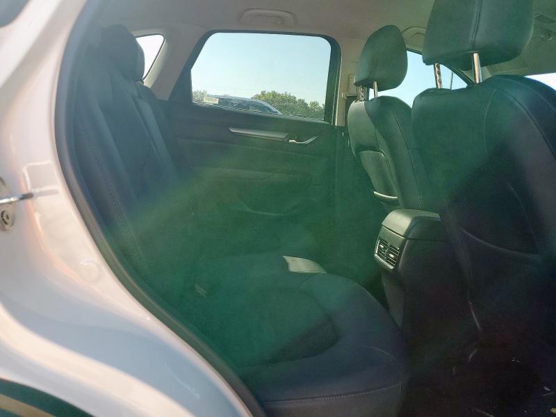 JM3KFBCM1M0363793 - 2021 MAZDA CX-5 TOURING 白色 照片 11