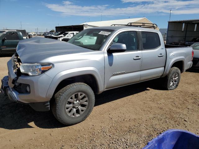 2019 TOYOTA TACOMA DOUBLE CAB, null